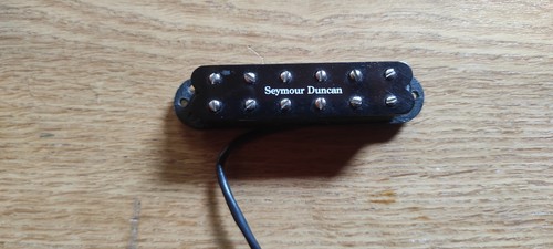 Seymour duncan jbc mini - duncan,