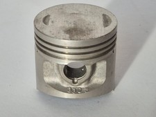 NOS Honda CB125, CL125