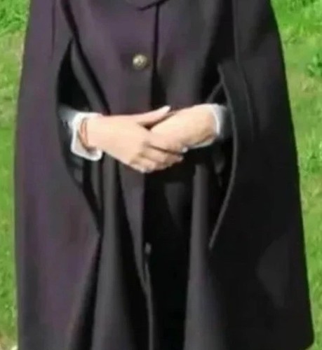 Raro cappotto militare - raro, zara