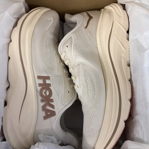 Hoka clifton donna taglia - hoka, 10