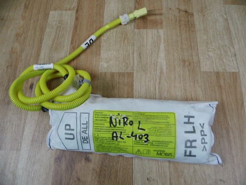 Sedile airbag sinistro kia - sedile,