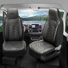 Wohnmobil Sitzbezüge passend