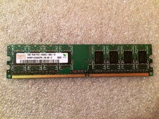 Memoria RAM Hynix 2GB DDR2