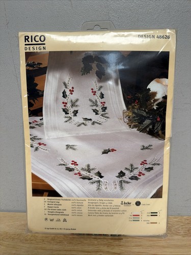 Rico design tovaglia - rico,