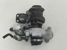 TURBINA TURBO PER FORD C - Max