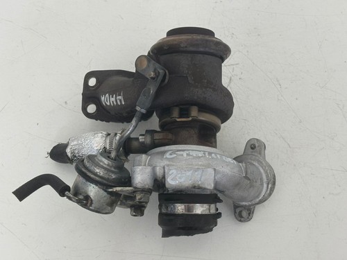 Turbina turbo per ford - turbo,