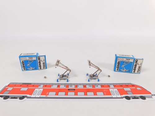 Märklin 7208 tipo 11 - märklin,