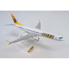 BOEING 737-8 MAX "BUZZ" 1:200
