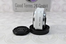 Nikon 1 Nikkor 10 mm f/2.8 STM