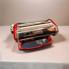 Imperia Pasta Maker Heavy Duty
