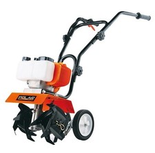 MOTOZAPPA 2T. POLAR 52CC