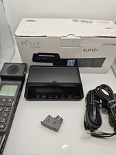 Alcatel epure premium Home