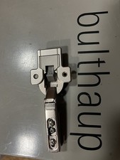 bulthaup system b3. Cerniera