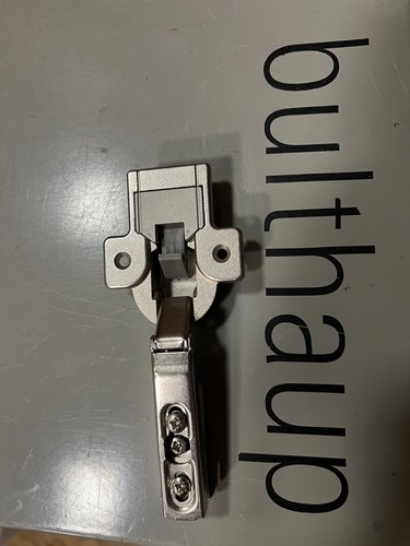 Bulthaup system cerniera - bulthaup, b3.