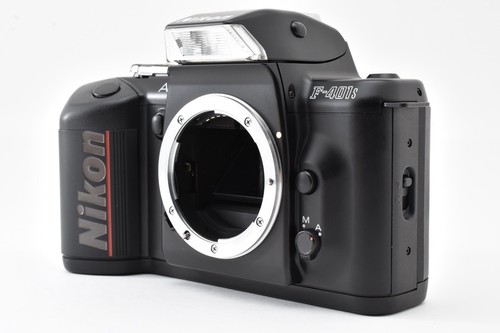 Nikon f401s fotocamera reflex - nikon,