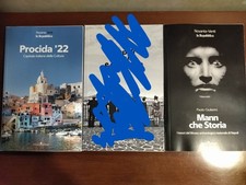 Lotto 2. Mann che Storia