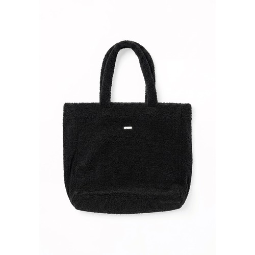 Borsa tote pelliccia - in,