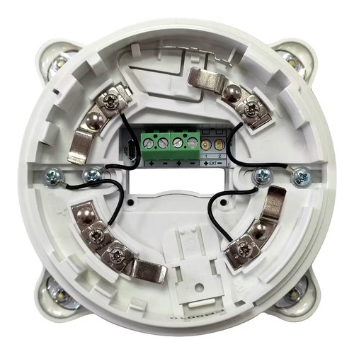 Inim isb1050 base blanca - inim,