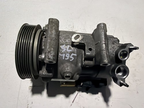 Compressore per citroen c3 - a/c,