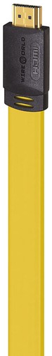 Wireworld chroma hdmi 0 ad - chroma, 6