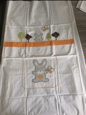 Set tessile Pali 3 pz piumone copripiumone lenzuolo impermeabile con angoli