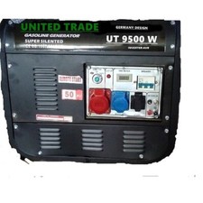 Gruppo elettrogeno generatore