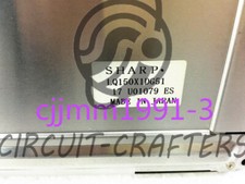 1PZ Nuovo PER Sharp Pannello