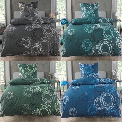 Set lenzuola 135x200 cotone