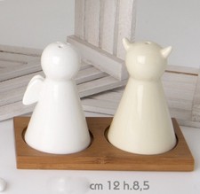 BOMBONIERA SALE E PEPE ANGELO/