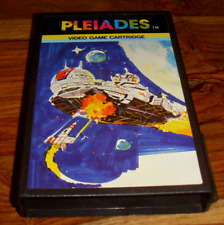 Pleiades  sous licence arcade