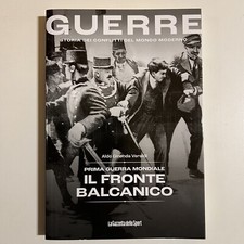 GUERRE 19 STORIA DEI CONFLITTI