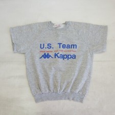 KAPPA US TEAM VINTAGE JACKET