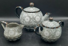 Set the art deco - da,
