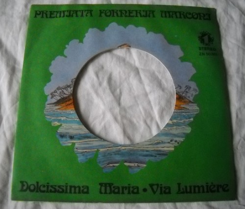 Premiata forneria marconi - premiata,