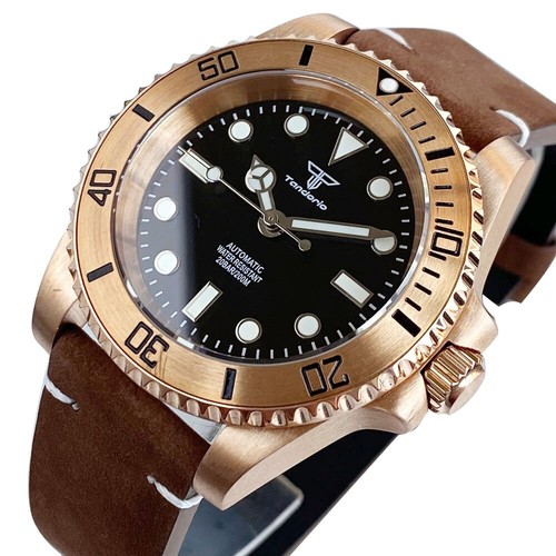Orologio uomo automatico cusn8 - orologio,