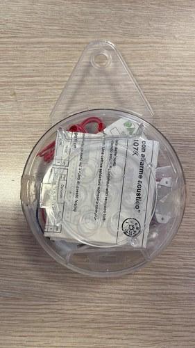 Kit componenti elettrici - elettrici, da