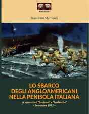 Lo sbarco degli Angloamericani