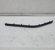 FRONT LEFT BUMPER TRIM FOR BMW