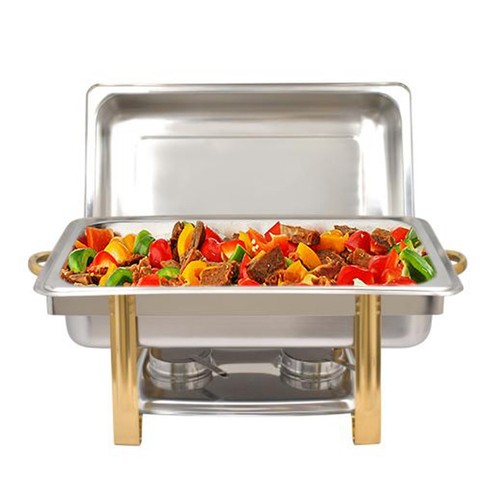 Scaldavivande full size buffet - scaldavivande,