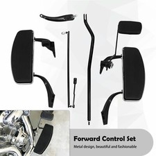 Commandes avant Kit de leviers