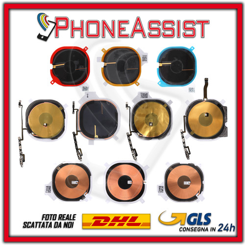 Flex antenna nfc - flex, wireless