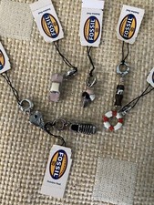 Fossil Charms Lotto