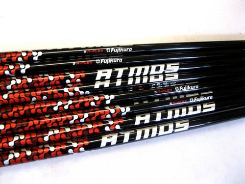 Fujikura atmos senior - 5,