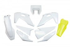 kit plastiche Husqvarna TX TE