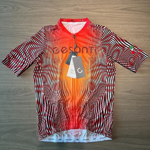 Cesanti maglia ciclismo - cesanti,