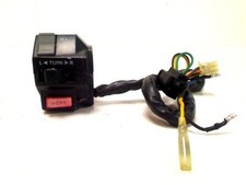 manubrio sinistro per YAMAHA