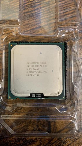 Intel processore core - processore,