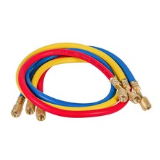 Set tubi di riempimento A336
