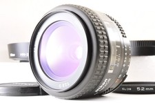 Nikon AF NIKKOR 28mm f/2.8 D