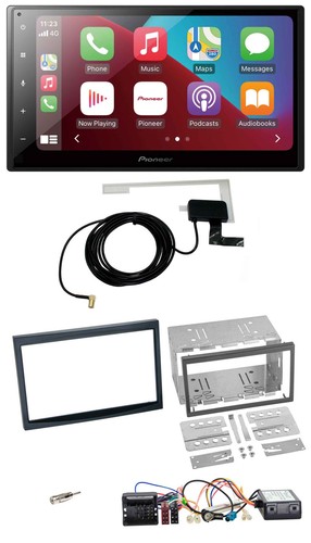 Pioneer usb bluetooth - pioneer,